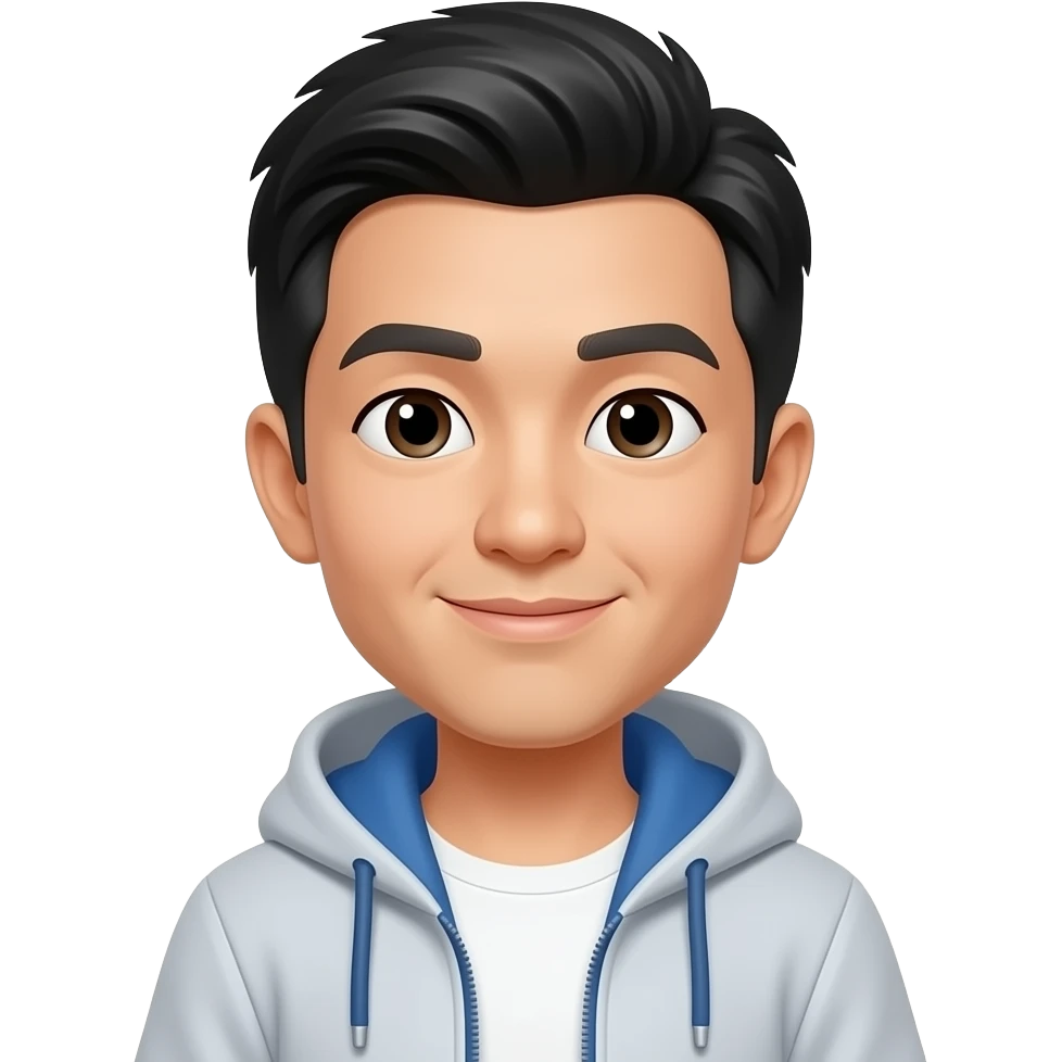 Азіат emoji