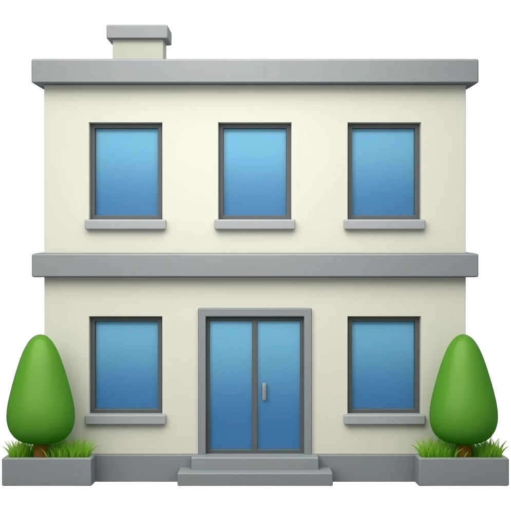 Inmobiliary structure emoji emoji