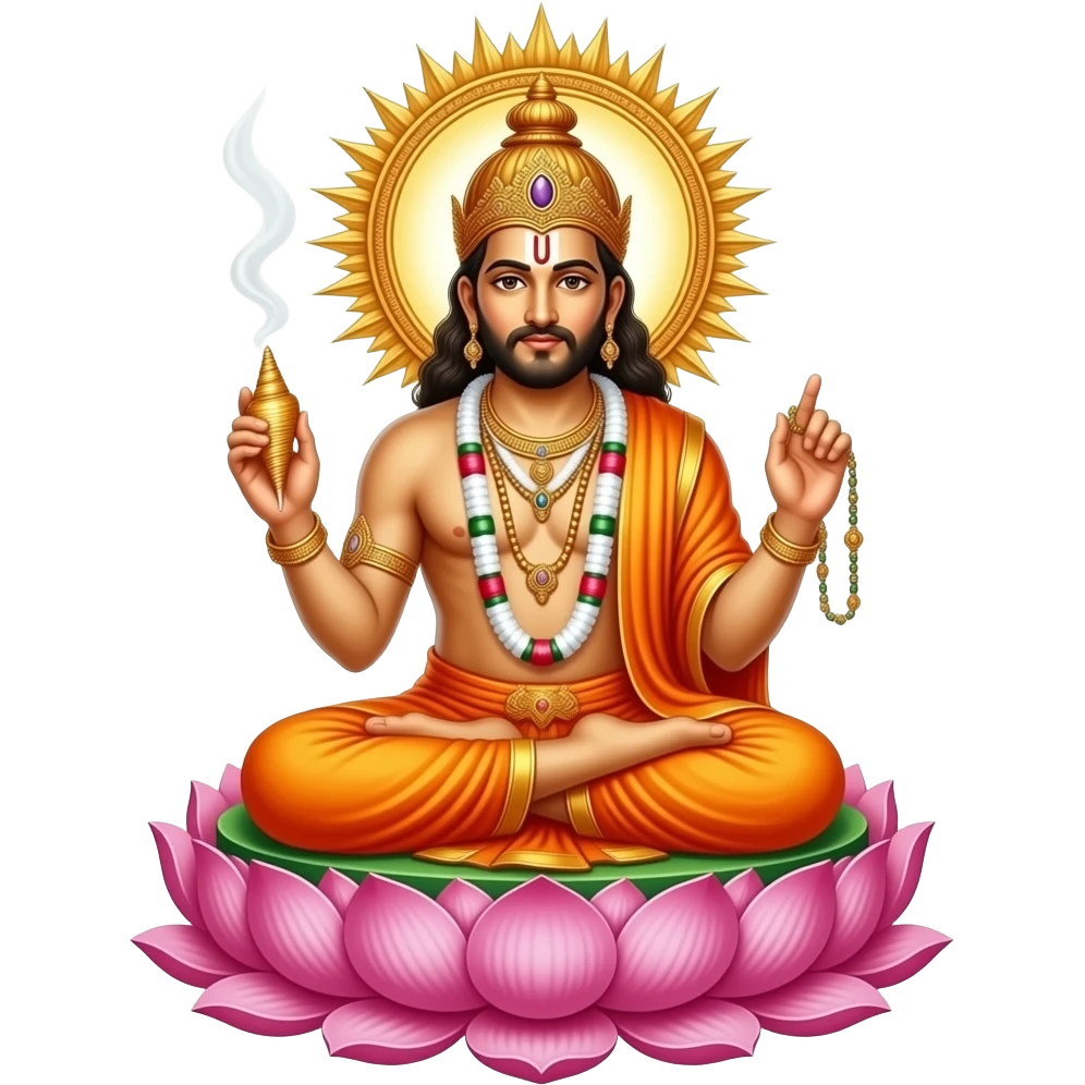 Venkateswara swamy namalu emoji