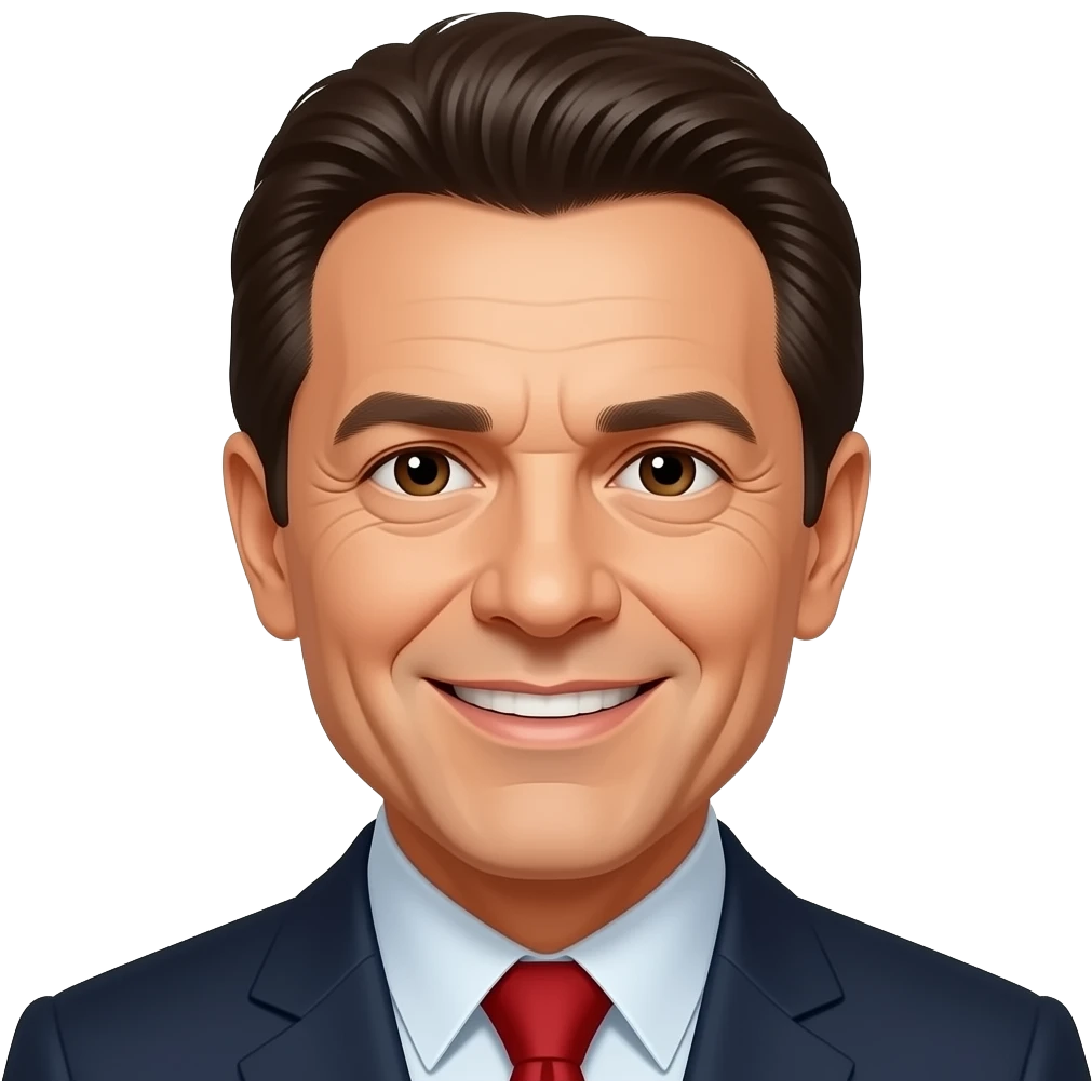 silvio santos emoji
