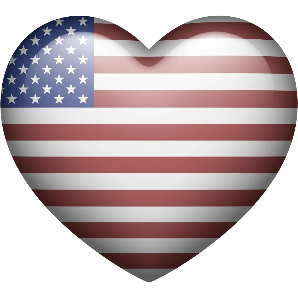 WLW flag heart emoji