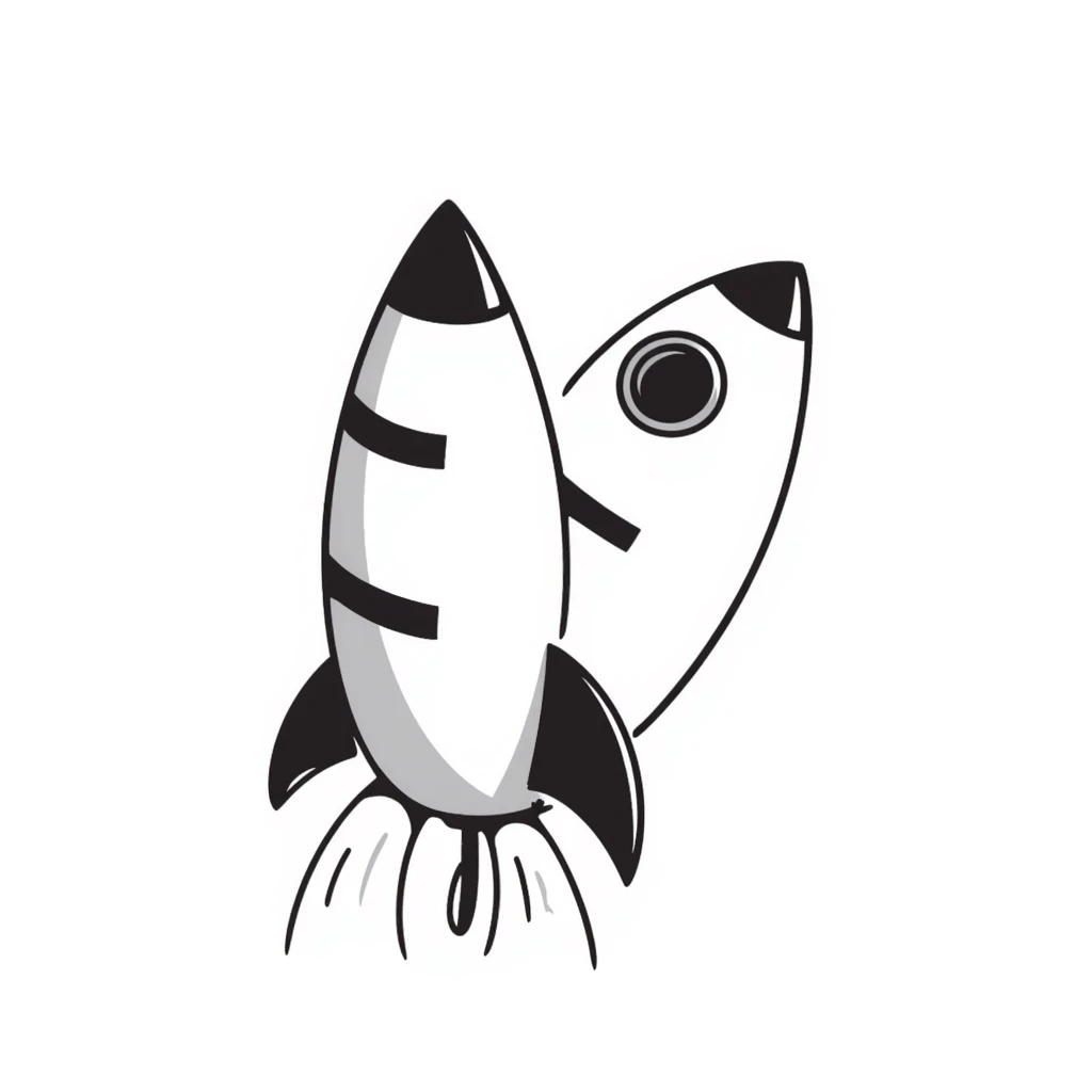 loading rocket emoji