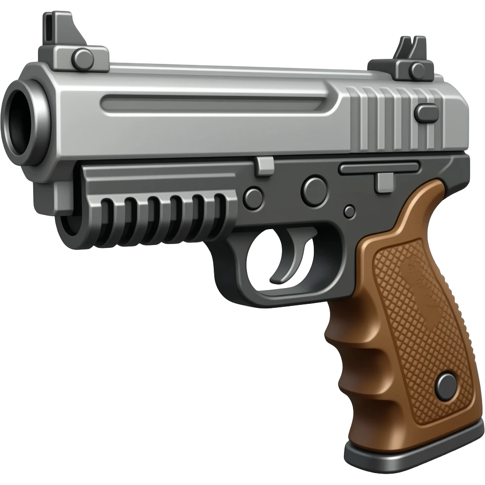 tf2 gun emoji