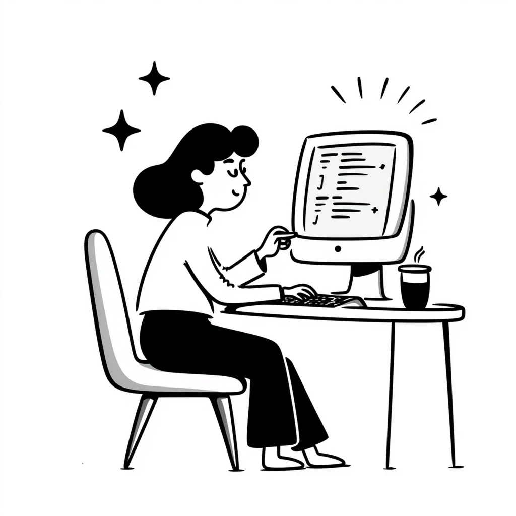 ffv computer programmer emoji