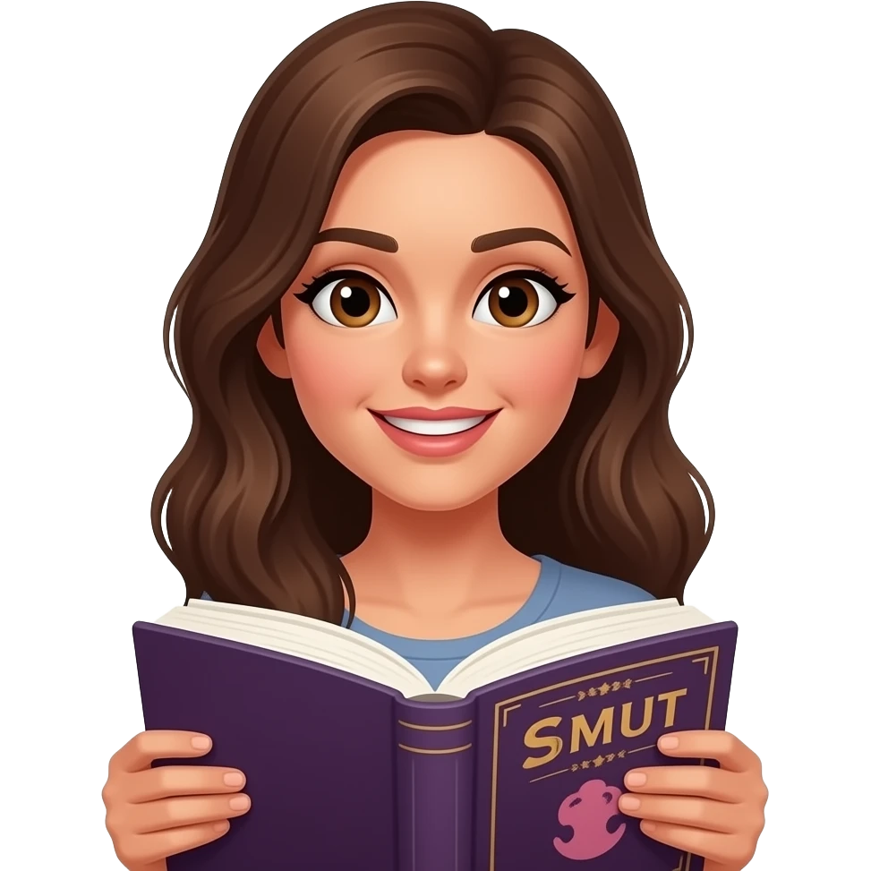 Smut book female reader emoji