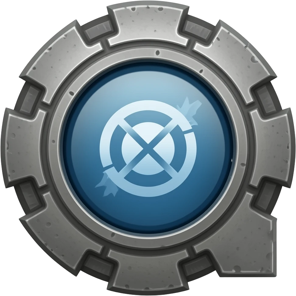 warhammer memory implant emoji