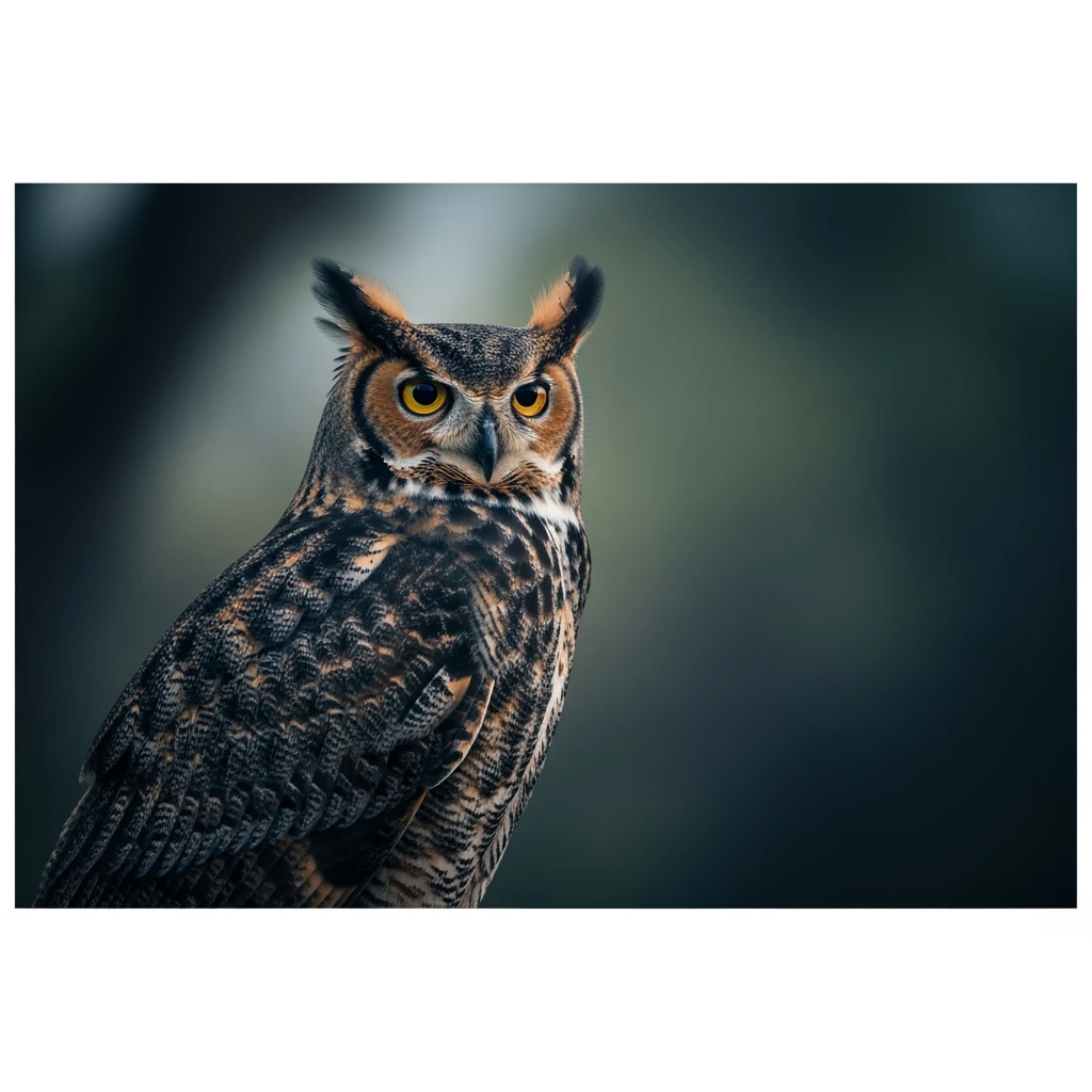 Owl emoji
