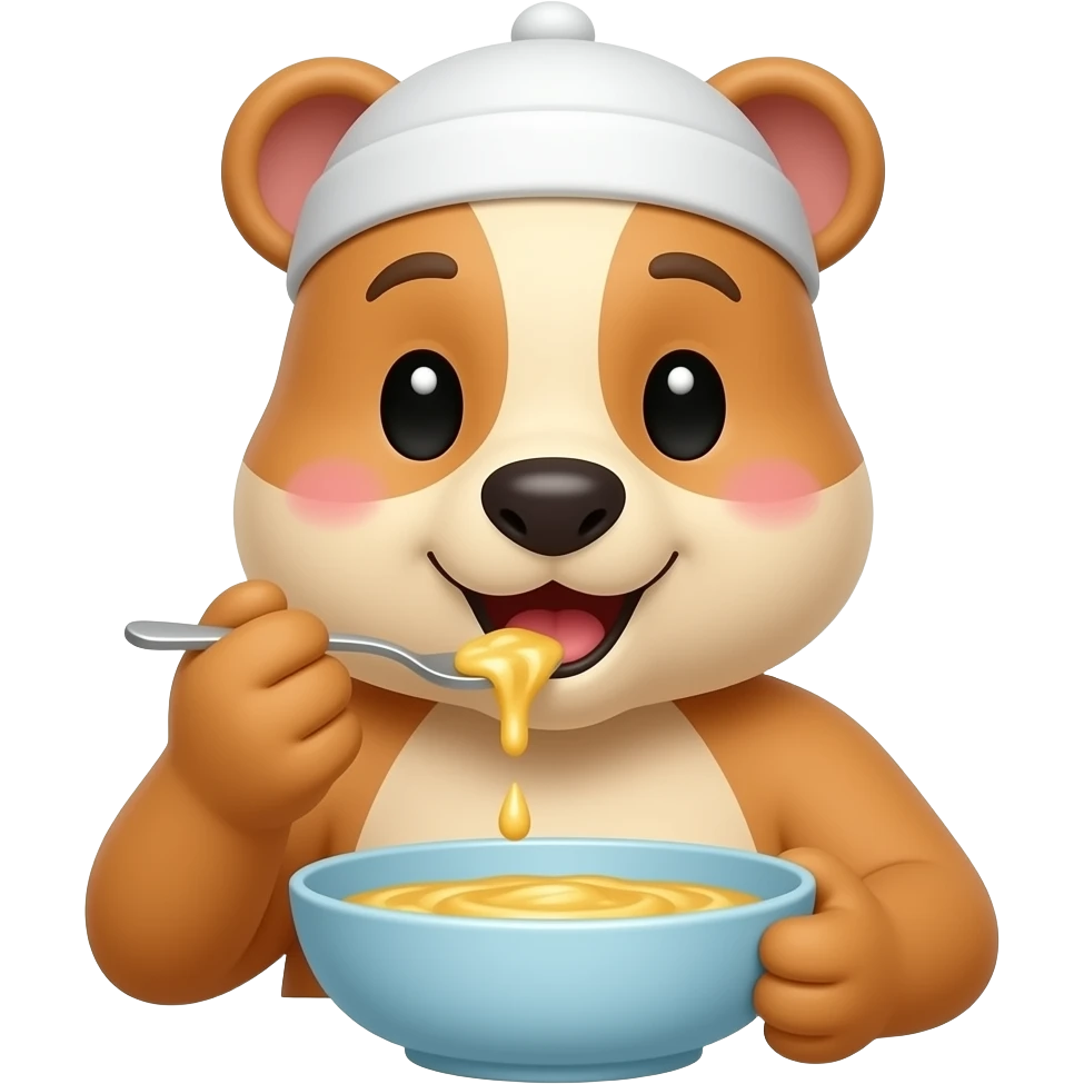 Tung tung sahur emoji