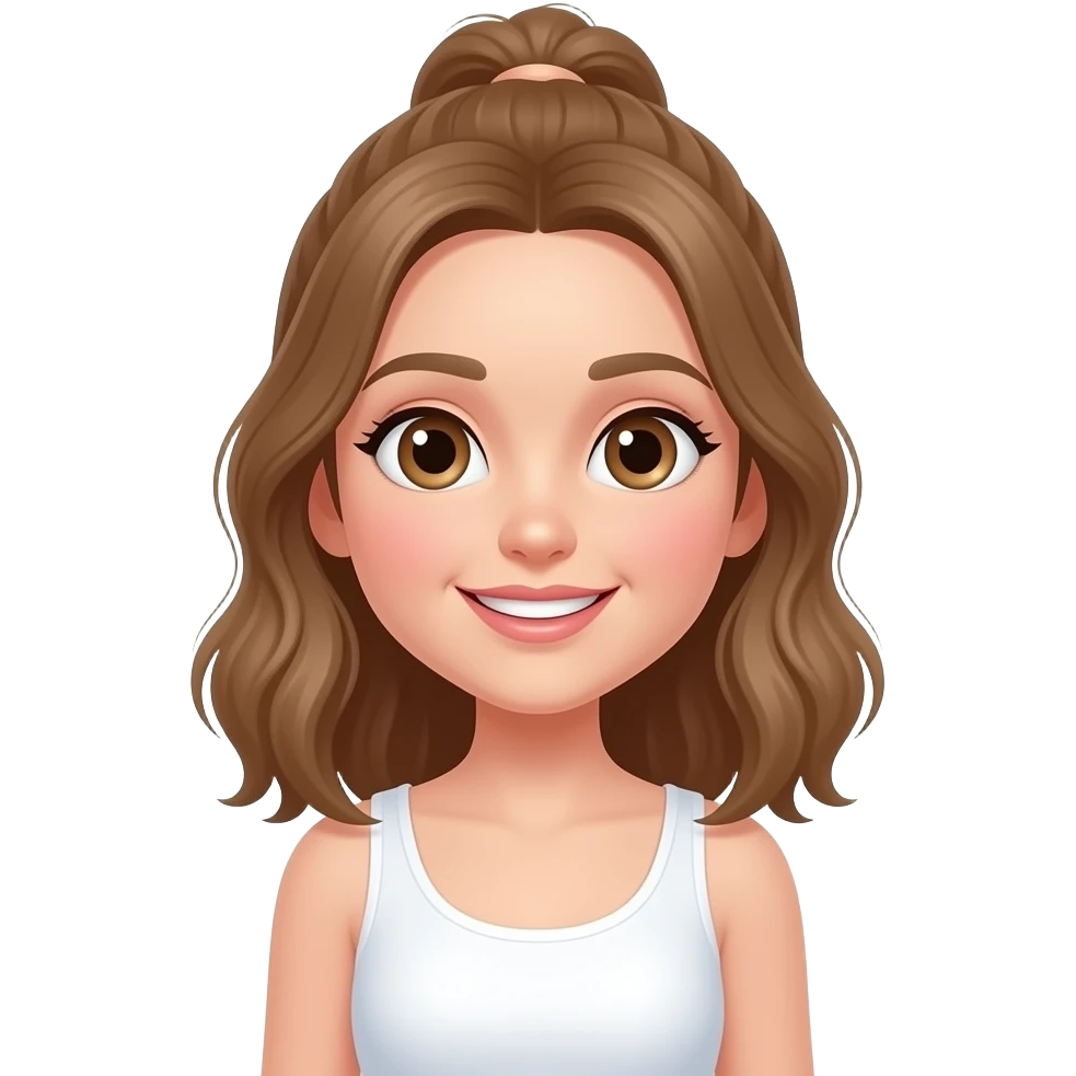 tamamen çıplak kız tüm vücut emoji