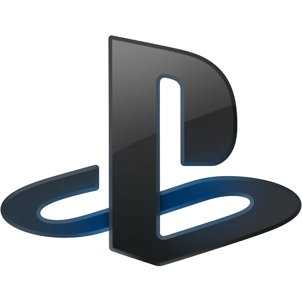 PlayStation emoji