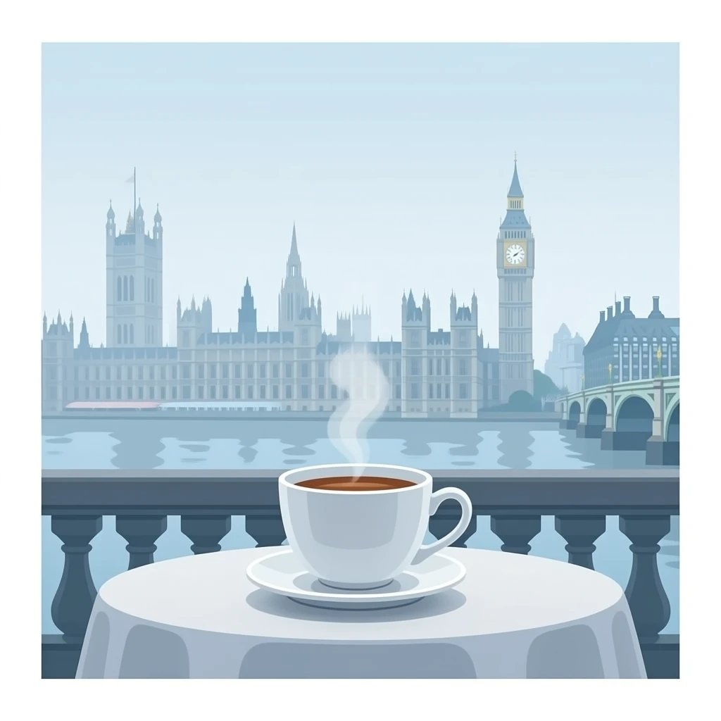 london fog tea emoji