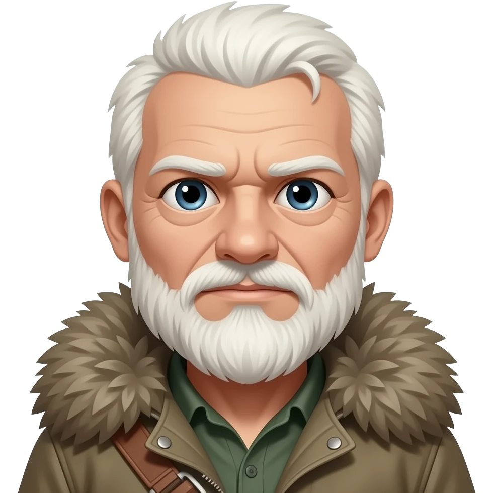 Gubby Forsaken emoji