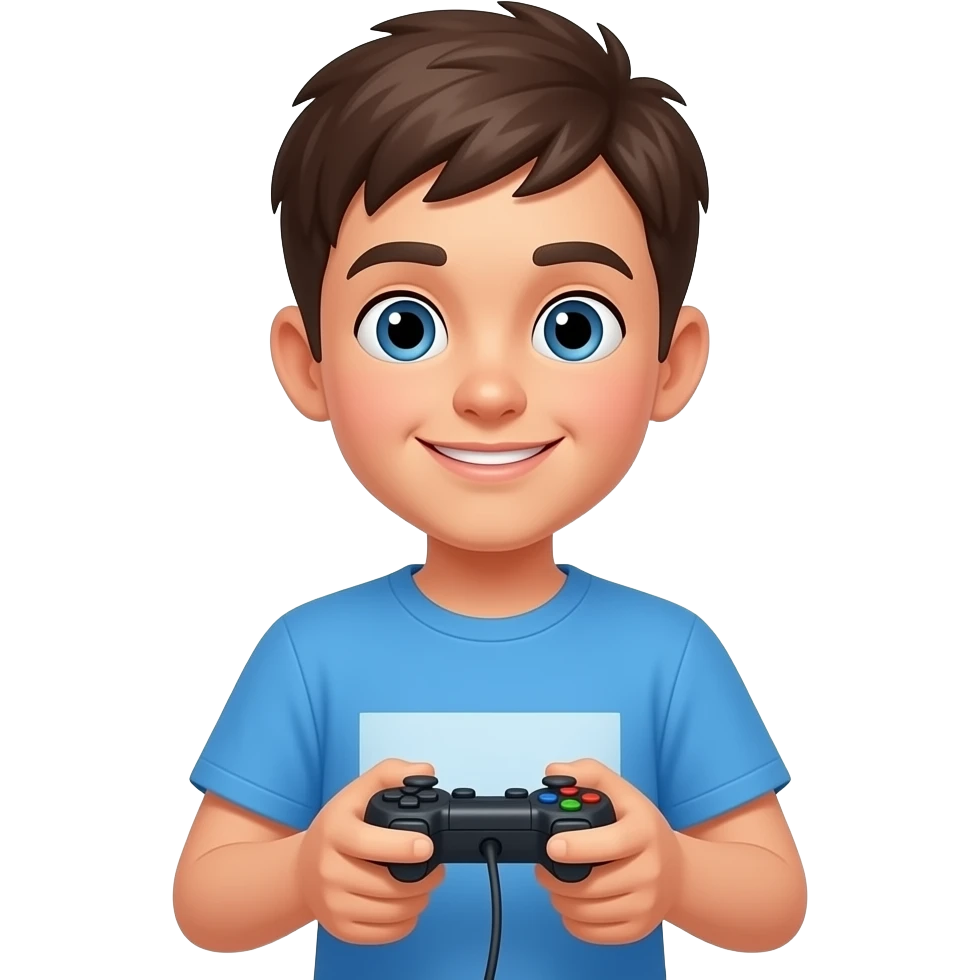 teenage things emoji