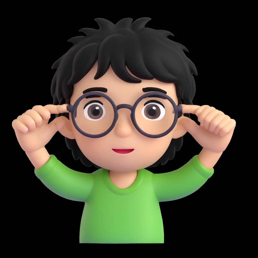Create Harry Potter emoji