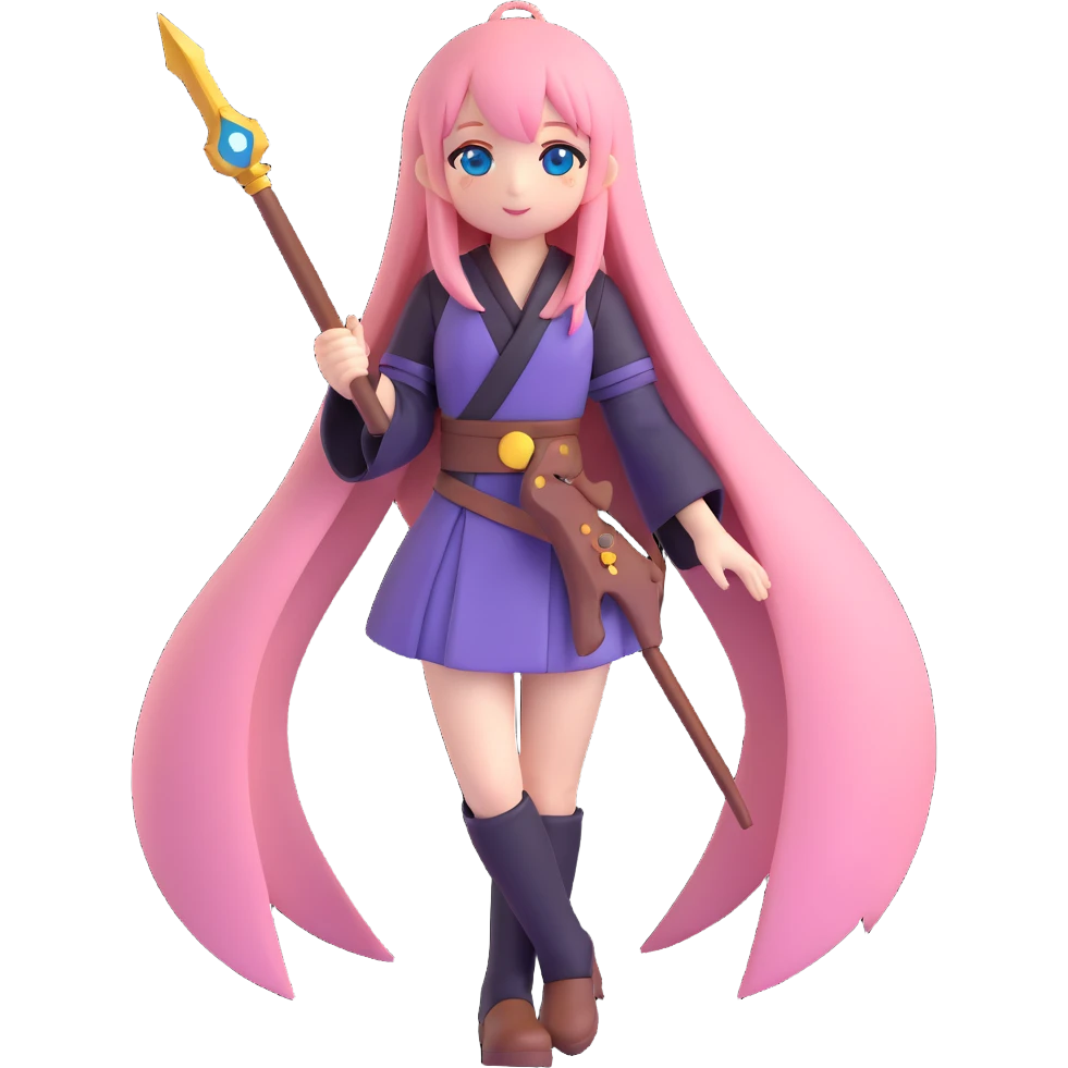 Megurine Luka emoji