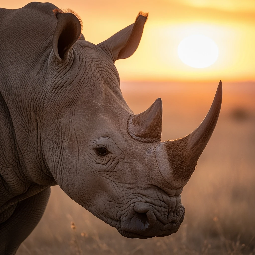 Rhino emoji