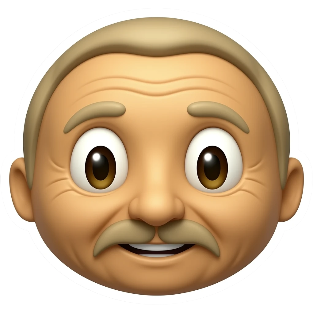 Toca boca stickers emoji