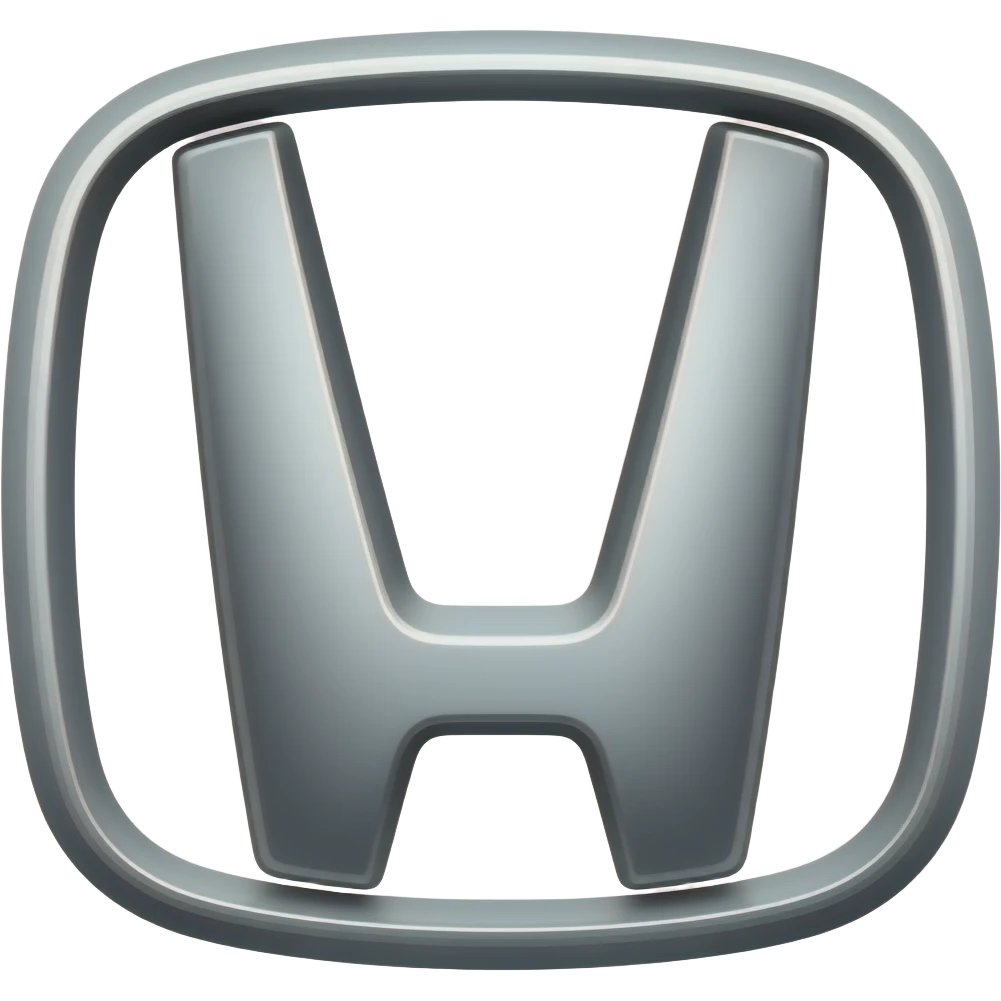 Honda Logo emoji