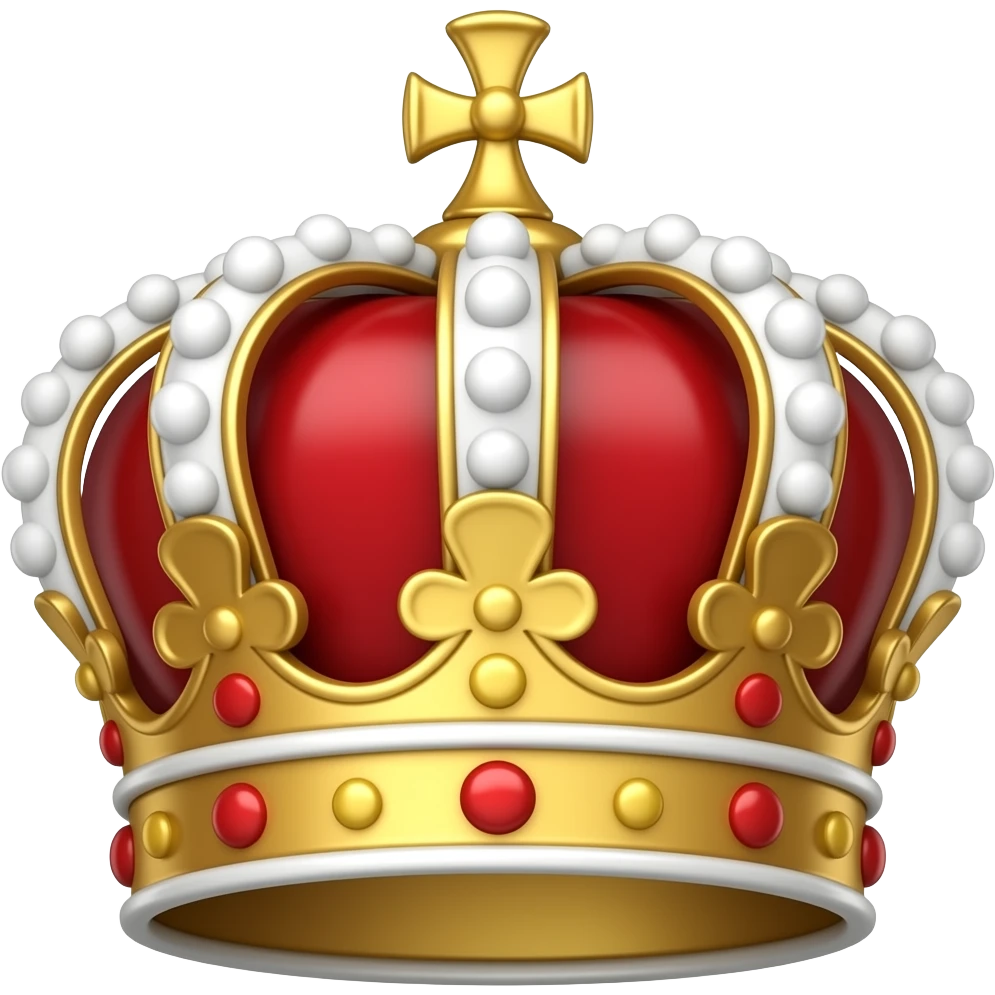 crown emoji