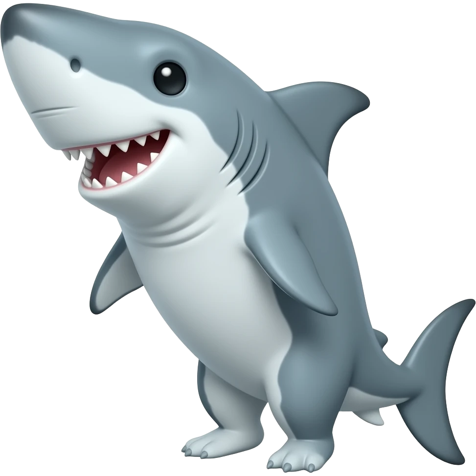 shork emoji