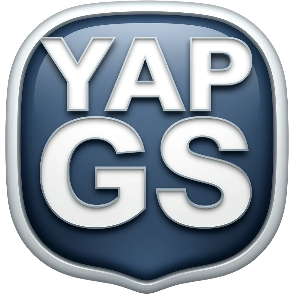 256 kb yap gs logo emoji