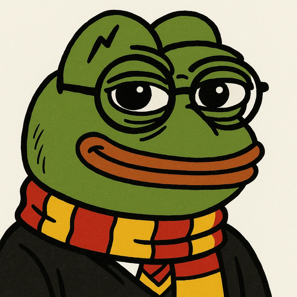 Harry Potter emoji