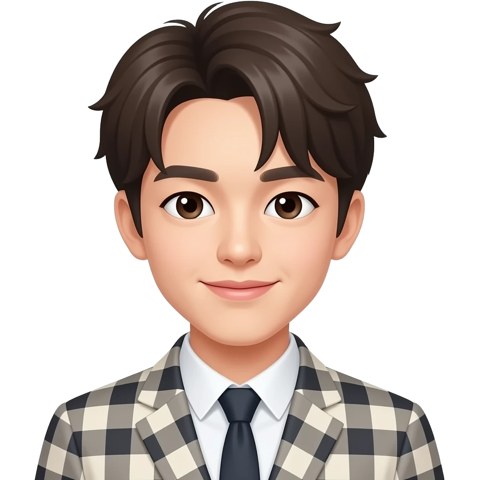 Haechan emoji