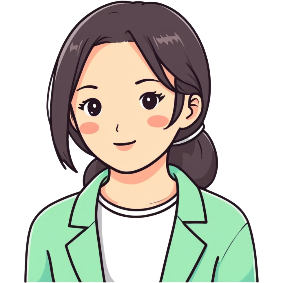 Girl emoji