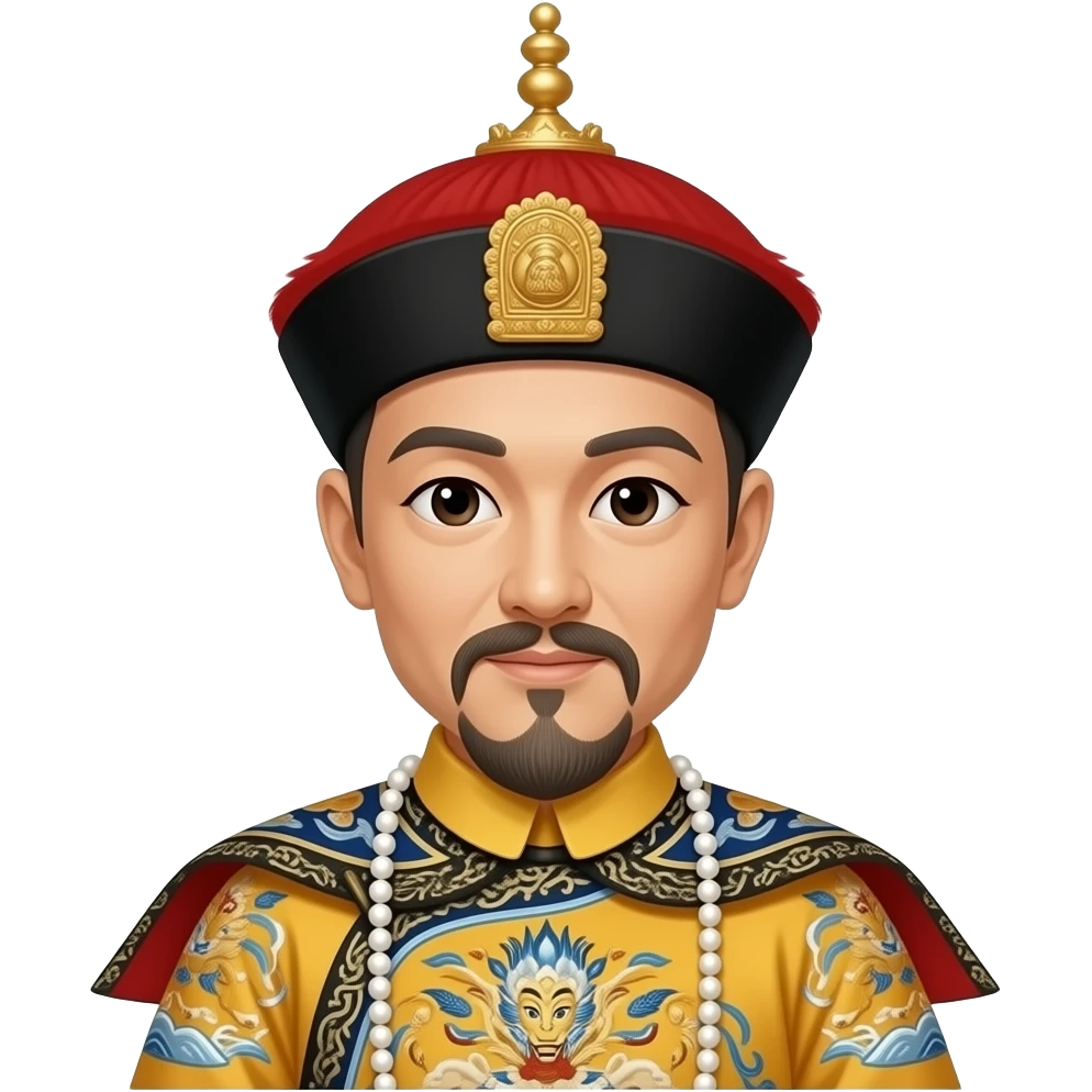 tung tung emperor emoji