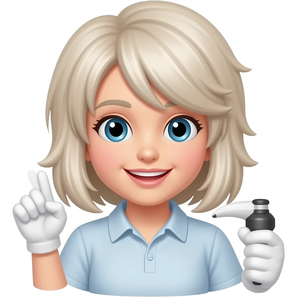 Je veux exactement pareilles emoji