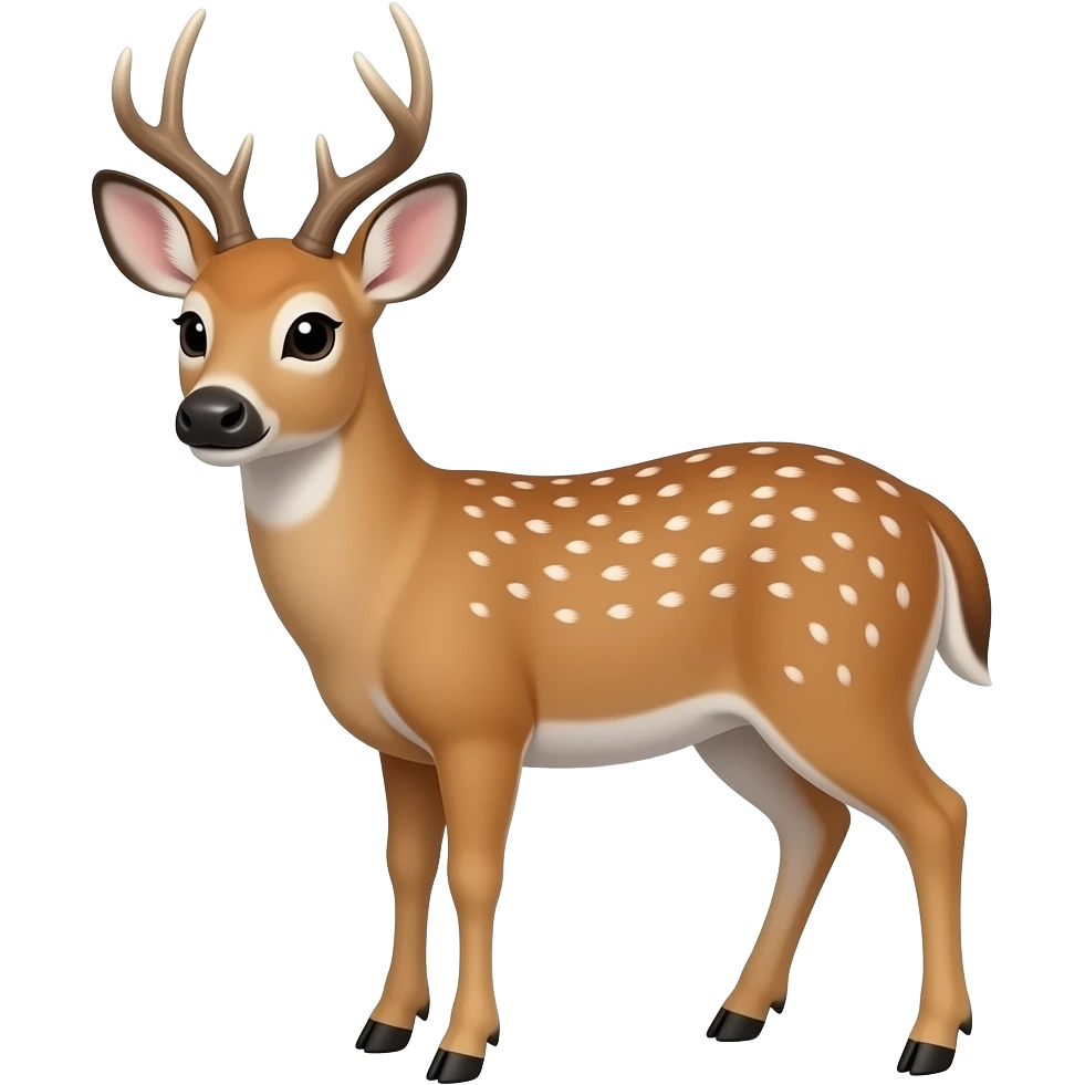 buck emoji