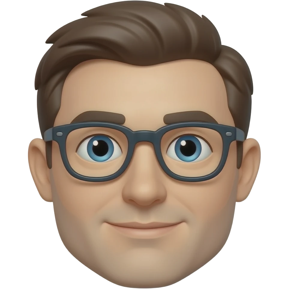 🤓 no pero el emoji emoji