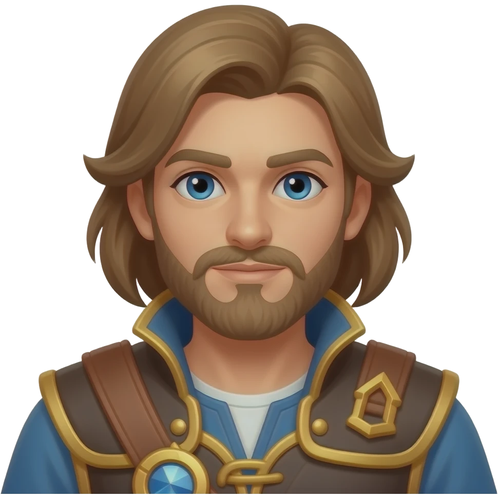 legend quest 2017 tv series emoji