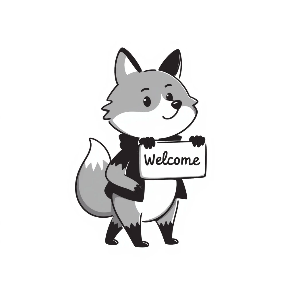Fox emoji
