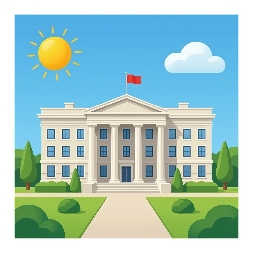 gobierno emoji