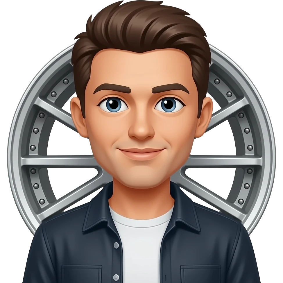 Libertywalk enjoy emoji