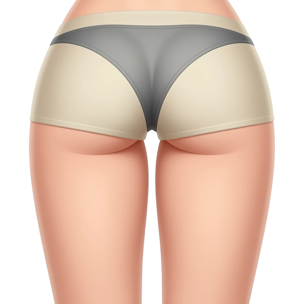 girl legs back naked pussy emoji