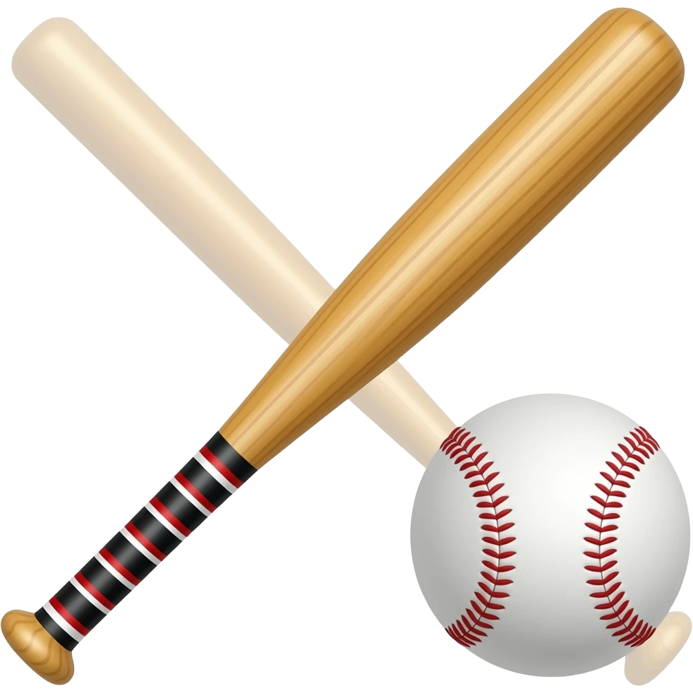 MLB emoji