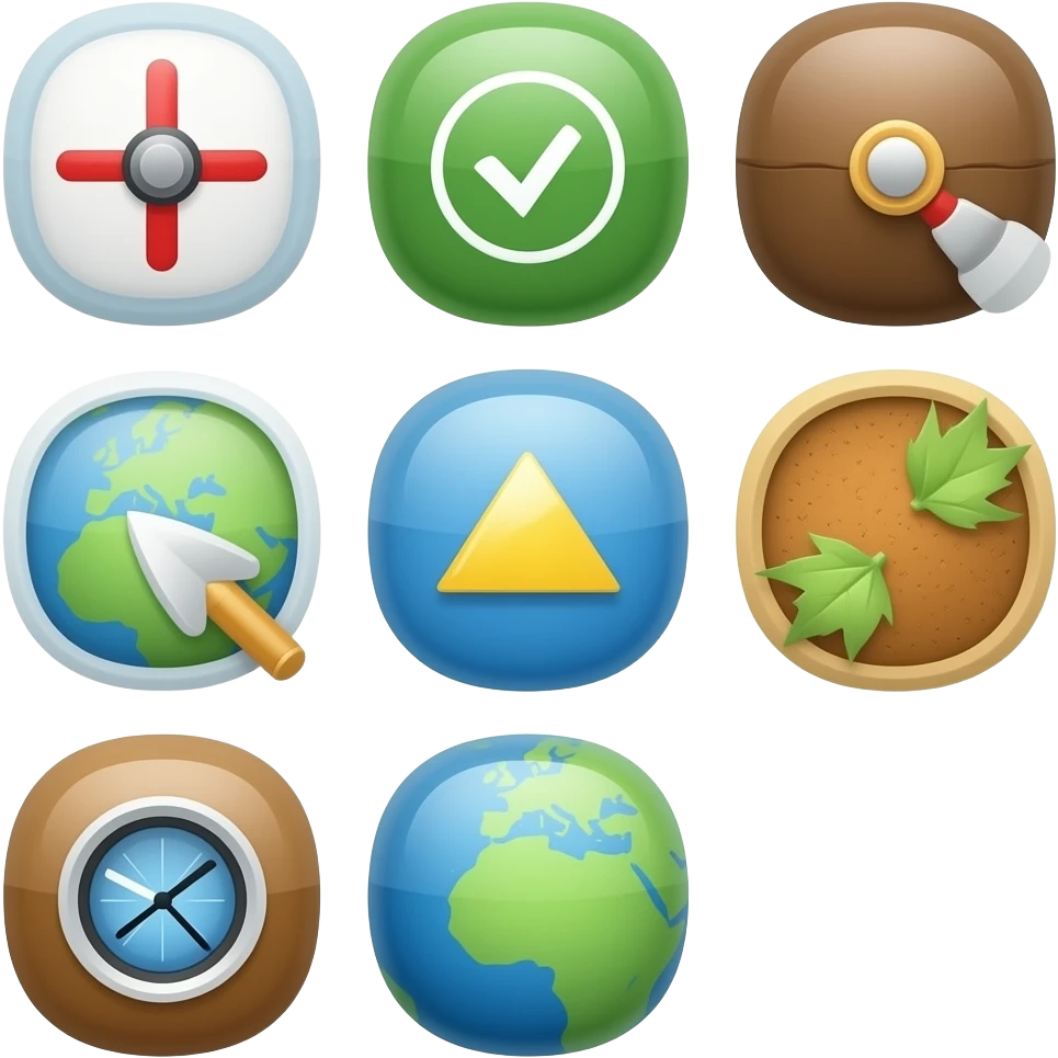 icons emoji
