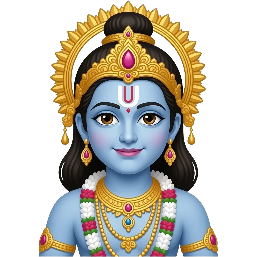kalki god emoji