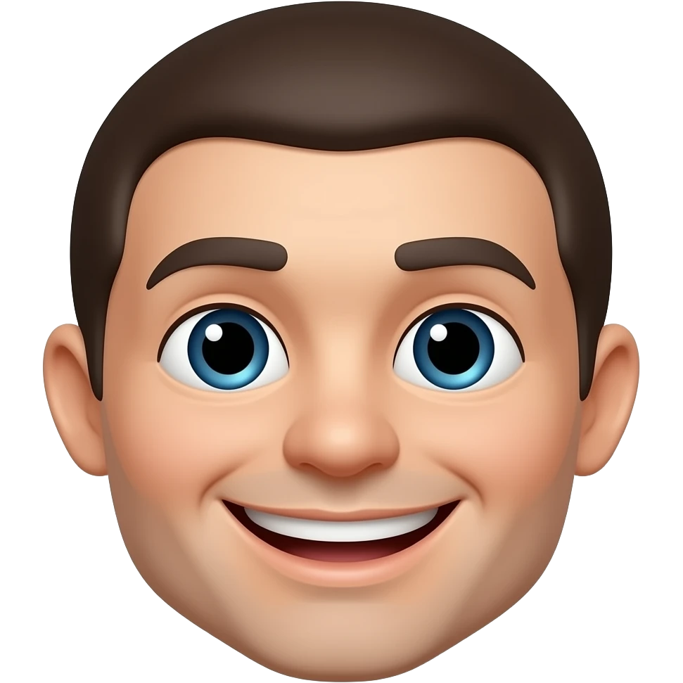 Originál emoji emoji