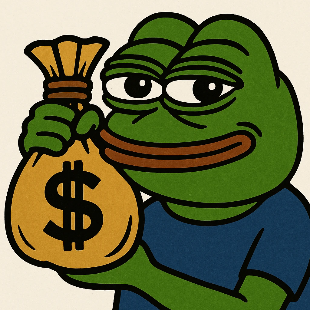 money bag emoji