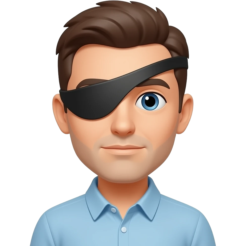 blind deaf mute emoji