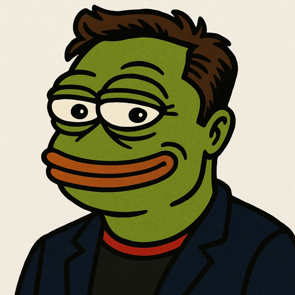Elon musk emoji