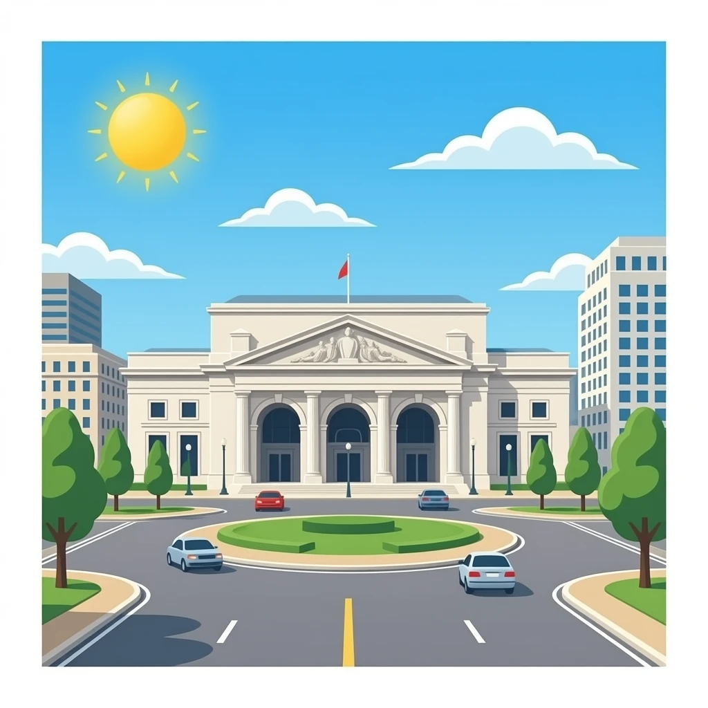 Union Station DC emoji