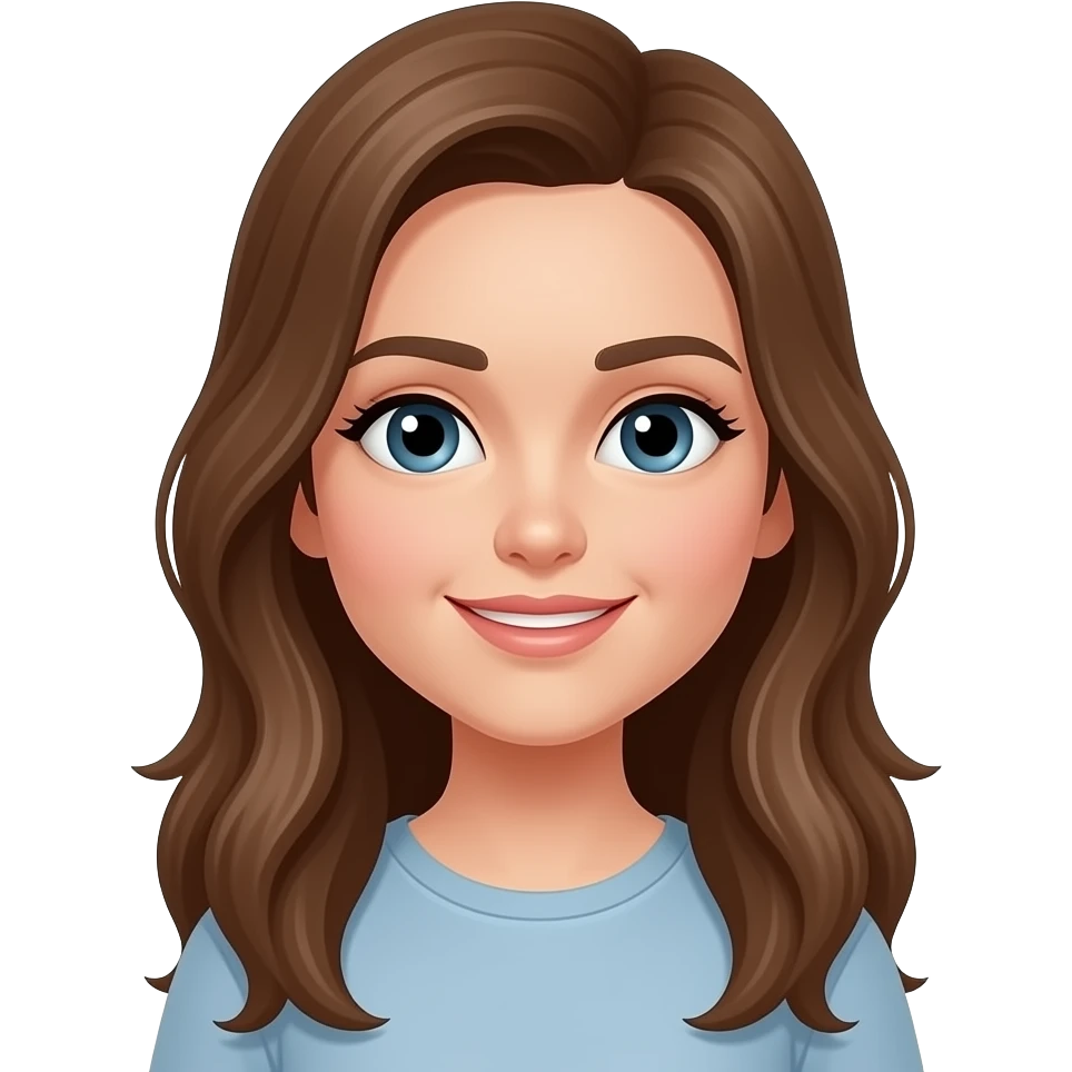 Erica emoji