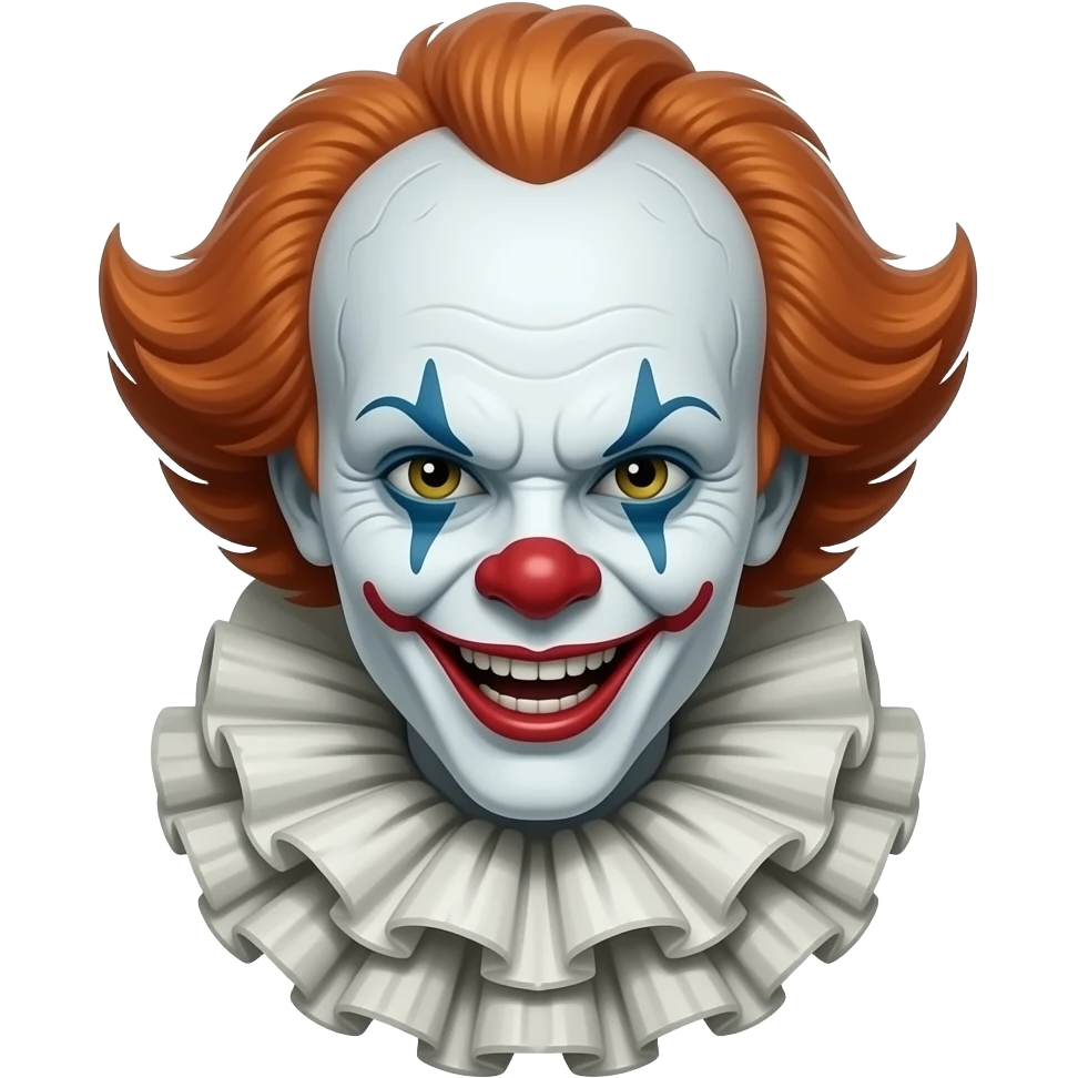 Pennywise emoji