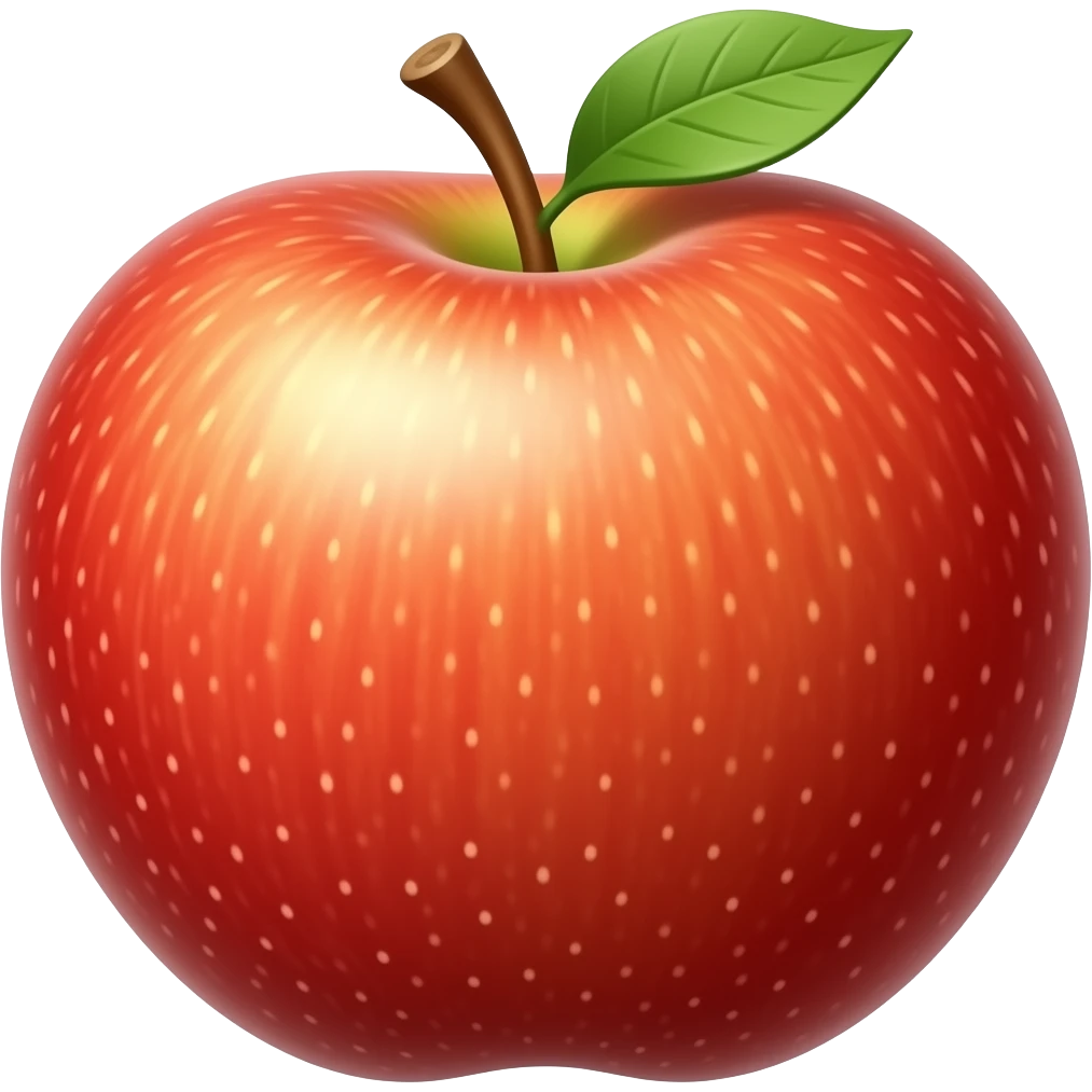 apple emoji