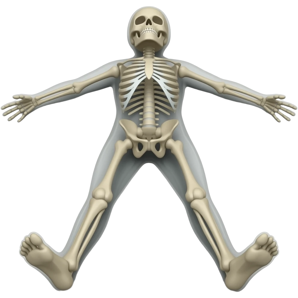 cazado de cuerpo entero  i que no este de espaldas y que se le vean las patas emoji