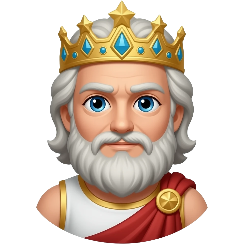 Зевс, новое пришествие... zevs.lptsk.eth emoji
